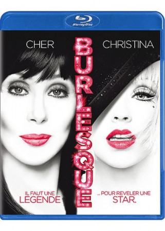 Burlesque - BluRay