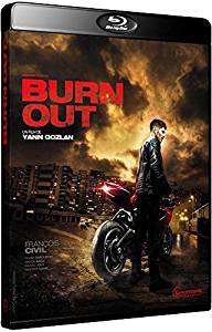 Burn Out  - BluRay