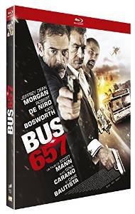 Bus 657 - BluRay