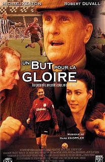 But pour la Gloire (Un) - DVD
