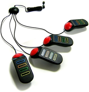 Buzzers - Playstation 2
