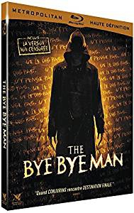 The Bye Bye Man - BluRay
