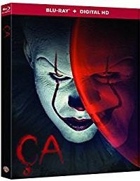 Ça : Chapitre Deux - BluRay