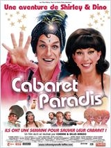 Cabaret paradis - DVD