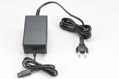 Câble Alimentation Officiel Nintendo - GameCube