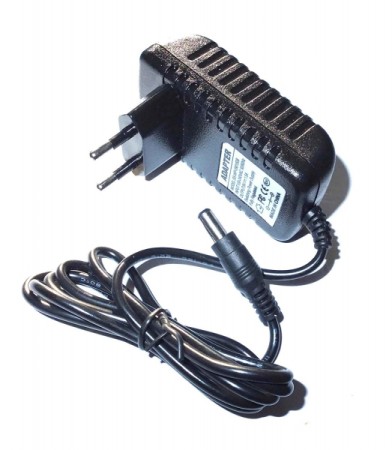 Cable d'Alimentation Megadrive - Megadrive