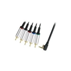 Cable av componment - Playstation Portable