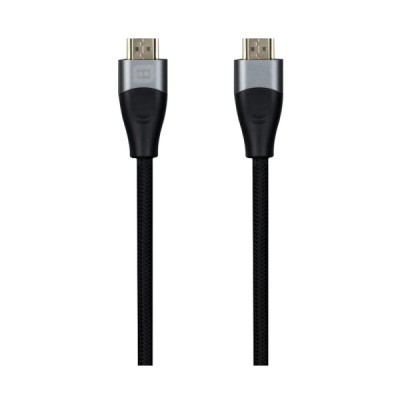 Câble HDMI 2.1 1,8m Drakkar Konix - Multimedia