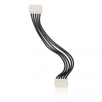 Câble d'alimentation carte mère 5 pins Playstation PS4 - Multimedia