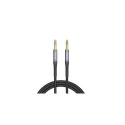 Cable jack 3,5mm 1m - Accessoires