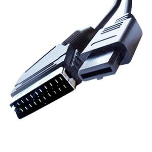 Câble Péritel Rgb Marques Génériques - GameCube