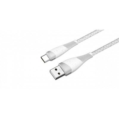 Câble USB FairPlay USB vers USB-C 2m - Multimedia