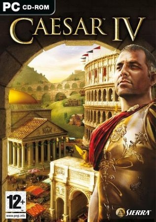Caesar 4 - Jeux PC