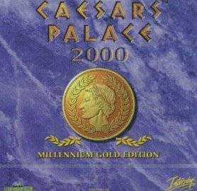 Caesars Palace 2000 - Dreamcast