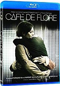 Café De Flore  - BluRay