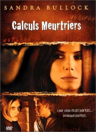 Calculs meurtriers - DVD