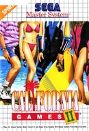 California games II - Master System