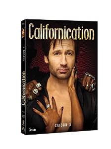Californication - Saison 5 - DVD