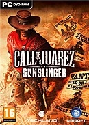 call of juarez gunslinger - Jeux PC