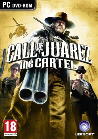 Call of Juarez: The cartel - Jeux PC