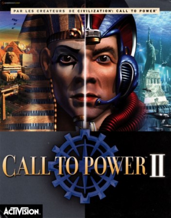 Call to power 2 - Jeux PC