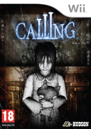 Calling - Wii