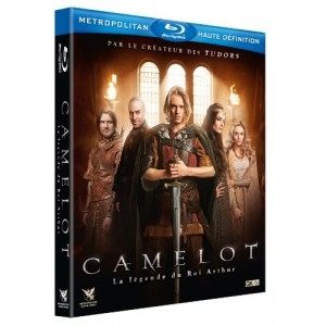 Camelot - BluRay