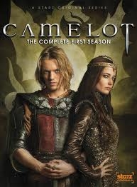 Camelot - DVD