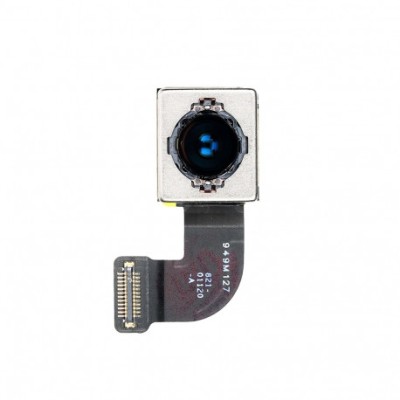 Caméra arrière iPhone SE (2020) / SE (2022) - Multimedia