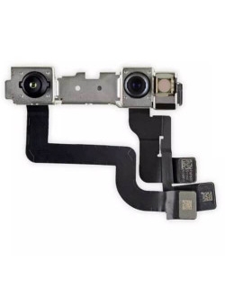 Caméra Avant pour iPhone XR - Multimedia