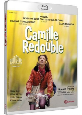 Camille Redouble - BluRay