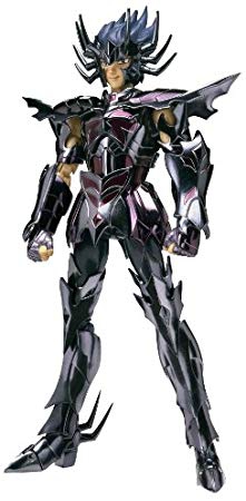 Figurine Deathmask : Spectre du Cancer - Saint Seiya Myth Cloth  - Figurine