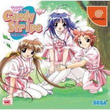 Candy Stripe: Minarai Tenshi (import japonais) - Dreamcast