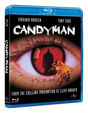 Candyman - BluRay