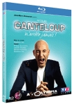Nicolas Canteloup N'arrête Jamais ! - BluRay