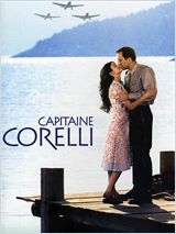 Capitaine corelli - DVD