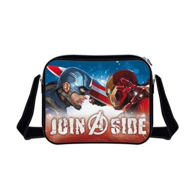 Sac Star Wars Civil War Face To Face - Textile
