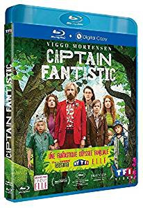 Captain Fantastic - BluRay