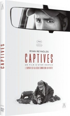 Captives - DVD
