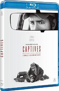 Captives - BluRay