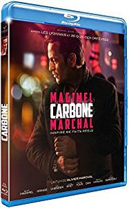 Carbone   - BluRay
