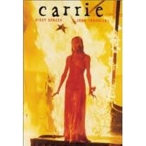 Carrie - DVD