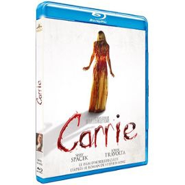 Carrie  - BluRay