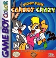 Looney Tunes: Carrot Crazy (import USA) - Game Boy