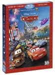 Cars 2 3D - BluRay