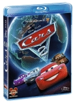 Cars 2 - BluRay