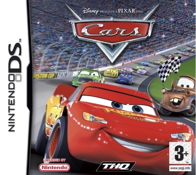 Cars - DS