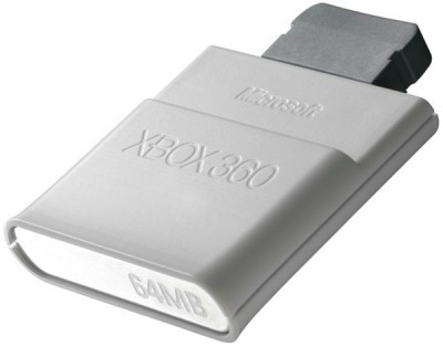 Carte Mémoire 64 MB - Xbox 360