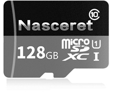 Carte Mémoire Micro SD (128 Go) Marque Générique - Switch