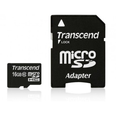 Carte Mémoire Micro SD (16 Go) Marque Générique - Switch
